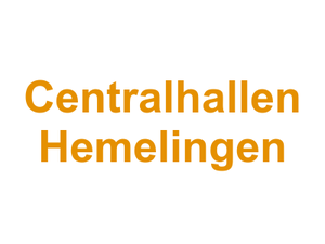 Seekamp's Gasthaus Centralhallen Hemelingen Logo