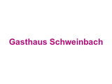 Gasthaus Schweinbach Logo