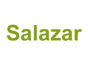 Salazar Logo