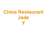 China Restaurant Jade Y Logo