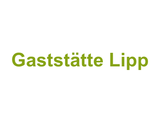 Gaststätte Lipp Logo