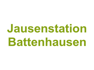 Jausenstation Battenhausen Logo