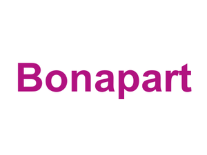 Bonapart Logo