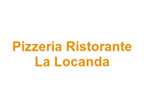 Pizzeria Ristorante La Locanda Logo