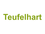Teufelhart Logo