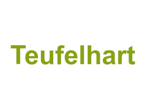 Teufelhart Logo