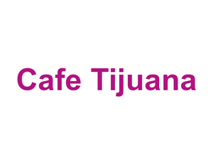 Cafe Tijuana Logo
