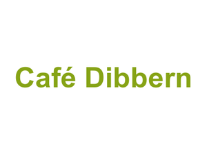 Café Dibbern Logo