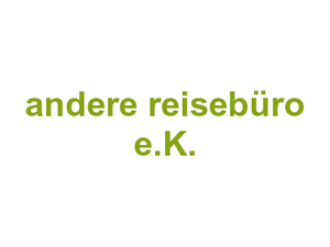 fernwehlounge das andere reisebüro e.K. Logo