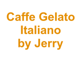 Caffe Gelato Italiano by Jerry Logo
