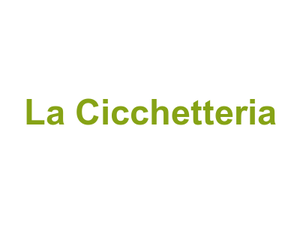 La Cicchetteria Logo