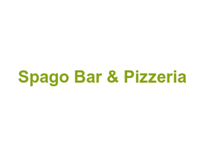 Spago Bar & Pizzeria Logo