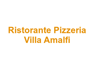 Ristorante Pizzeria Villa Amalfi Logo
