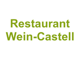 Restaurant Wein-Castell Logo