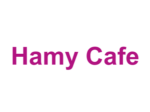 Hamy Cafe Logo