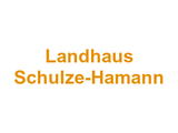 Landhaus Schulze-Hamann Logo