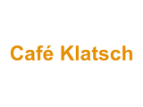 Café Klatsch Logo