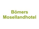 Bömer's Mosellandhotel Logo