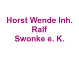 Metzgerei Fleischerei Horst Wende Inh. Ralf Swonke e. K. Logo