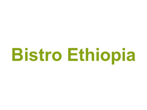 Bistro Ethiopia Logo