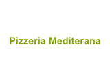 Pizzeria Mediterana Logo
