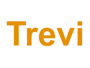 Trevi Logo