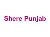 Shere Punjab Logo