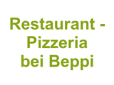 Restaurant - Pizzeria bei Beppi Logo
