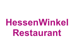 HessenWinkel Restaurant Logo