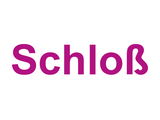 Schloß Logo