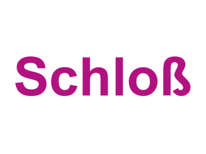 Schloß Logo