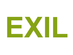 EXIL Logo