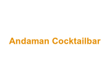 Andaman Cocktailbar Logo