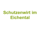 Schutzenwirt im Eichental Logo