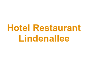 Hotel Restaurant Lindenallee Logo