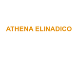 ATHENA ELINADICO Logo