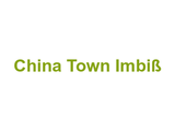 China Town Imbiß Logo