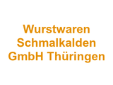 Metzgerei Fleisch- und Wurstwaren Schmalkalden GmbH Thüringen Logo