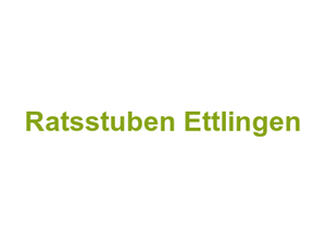 Ratsstuben Ettlingen Logo