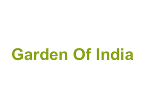 Garden Of India Logo