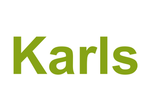 Karl's Logo