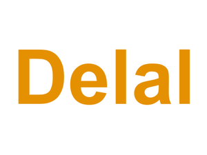 Delal Logo