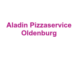 Aladin Pizzaservice Oldenburg Logo