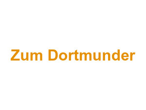 Zum Dortmunder Logo