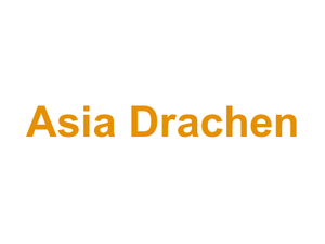 Asia Drachen Logo