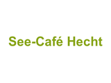 See-Café Hecht Logo