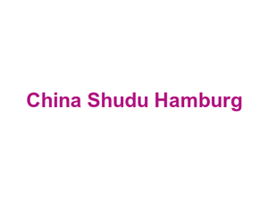 China Shudu Hamburg Logo