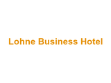 Lohne Business Hotel Logo