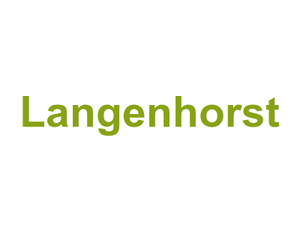 Langenhorst Logo