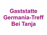 Gaststatte Germania-Treff Bei Tanja Logo